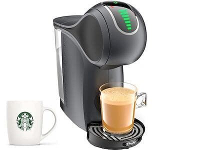 DeLonghi Dolce Gusto Genio S Touch