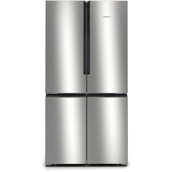 Siemens KF96NVPEA (Rostfri)