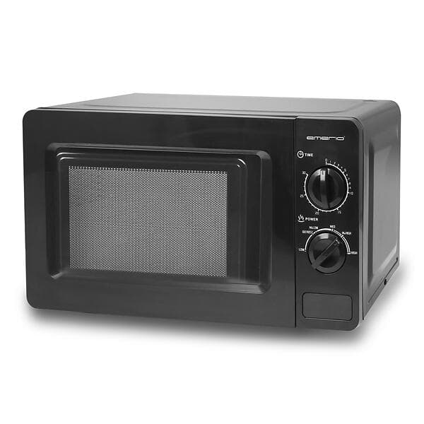 Emerio MW-124745 (Svart)