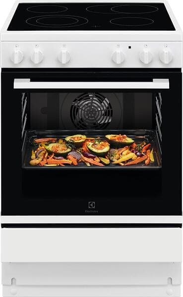 Electrolux LKR6440ASW (Vit)