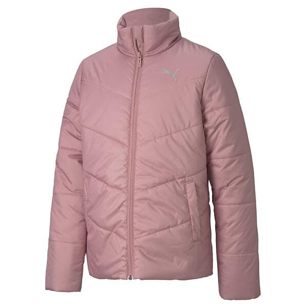 Puma ESS Padded Jacket (Jr)