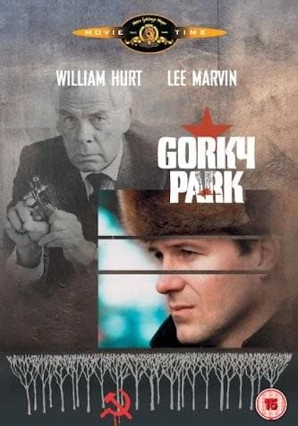 Gorky Park (UK) (DVD)