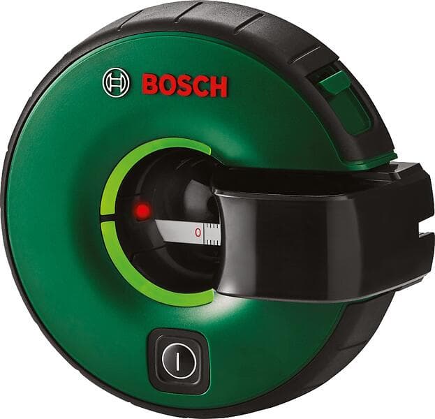 Bosch Atino Basic