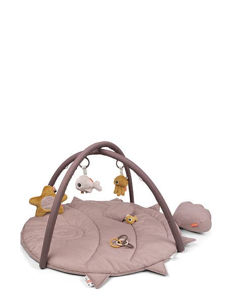 Done By Deer Sea Friends Activity Babygym