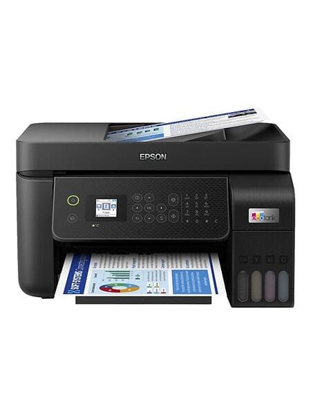 Epson EcoTank ET-4800