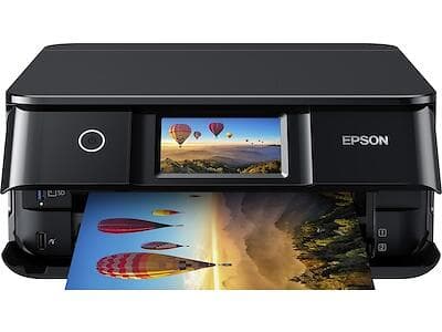 Epson Expression Photo XP-8700