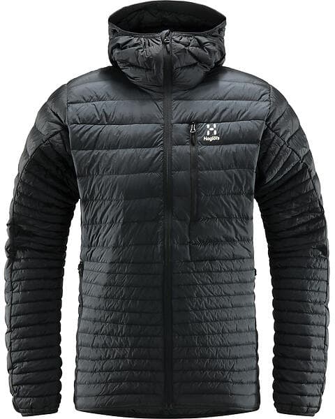 Haglöfs Micro Nordic Down Hood Jacket (Herr)