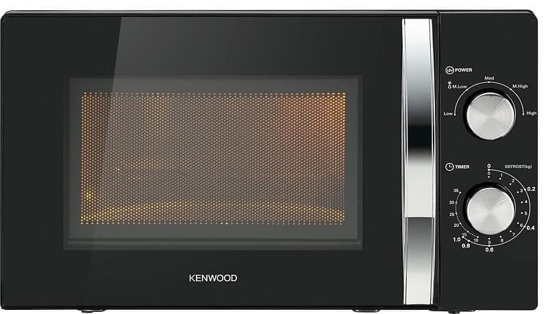 Kenwood K20MB21E (Svart)