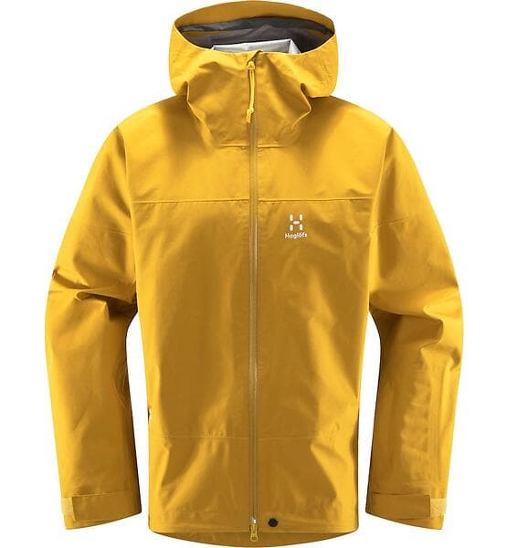 Haglöfs Spire Alpine GTX Jacket (Herr)