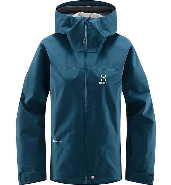 Haglöfs Spire Alpine GTX Jacket (Dam)