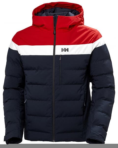 Helly Hansen Bossanova Puffy Jacket (Herr)