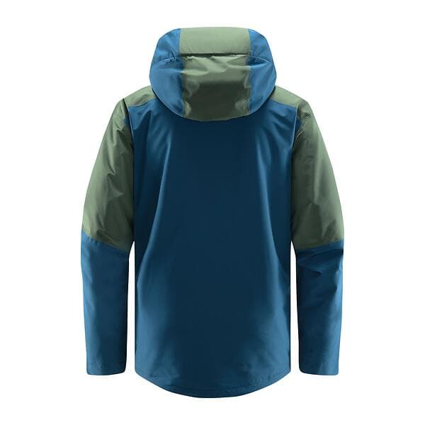 Haglöfs Gondol Insulated Jacket (Herr)