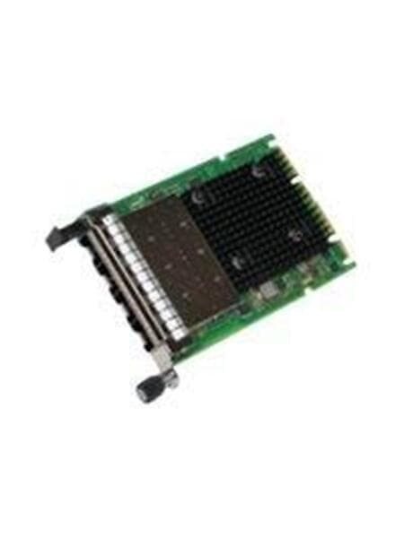 Intel Ethernet Converged Network Adapter X710-DA4 OCP 3.0