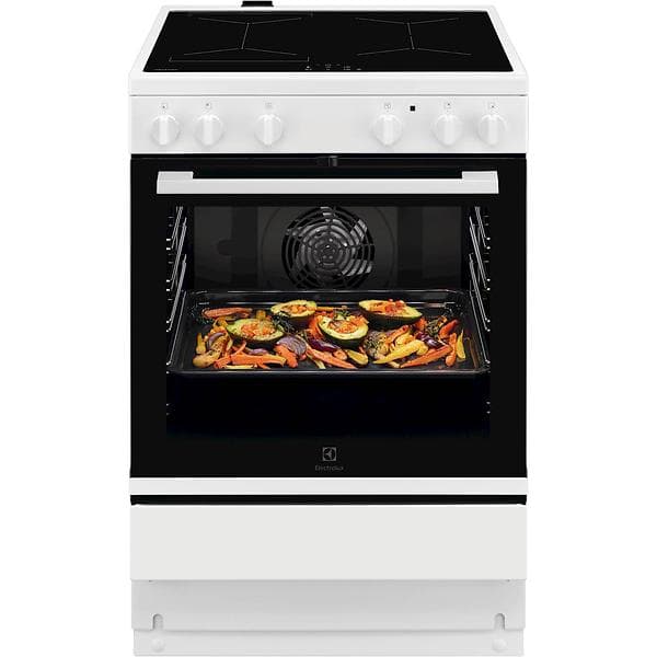 Electrolux LKI64402SW (Vit)