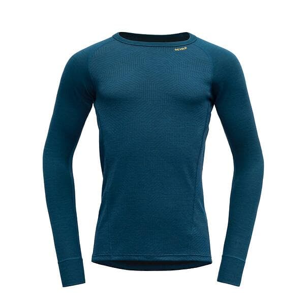 Devold Duo Active Merino 210 LS Shirt (Herr)