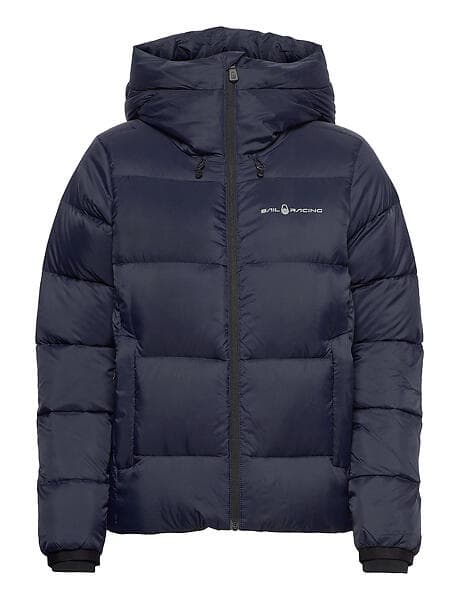 Sail Racing Cloud Down Hood Jacket (Dam)