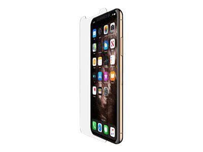 Belkin ScreenForce TemperedGlass for iPhone XS Max/11 Pro Max