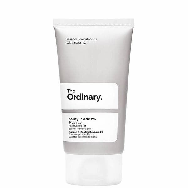 The Ordinary Salicylic Acid 2% Mask 100ml