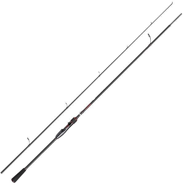 ABU Garcia Vendetta V3 Haspel 5'6" 2-10g