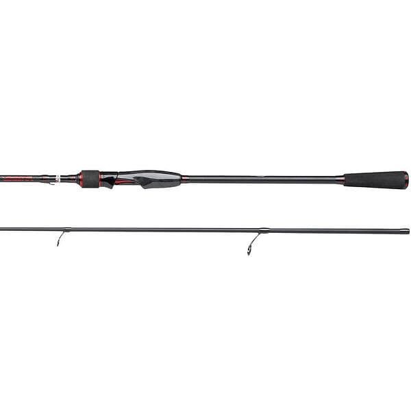 ABU Garcia Vendetta V3 Haspel 7'0" 10-30g