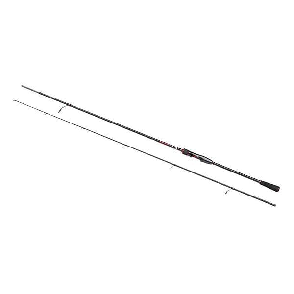 ABU Garcia Vendetta V3 Haspel 8'0" 10-30g