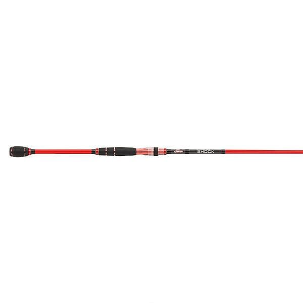 Berkley Lightning Shock Haspel 9'0" 15-45g