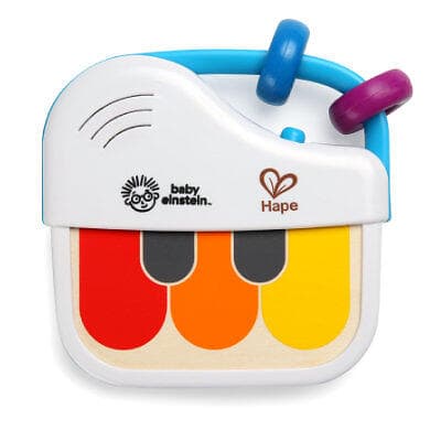 Hape Baby Einstein Magic Touch Mini Piano