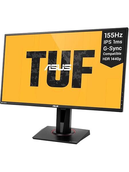 Asus TUF Gaming VG27AQZ 27" QHD IPS