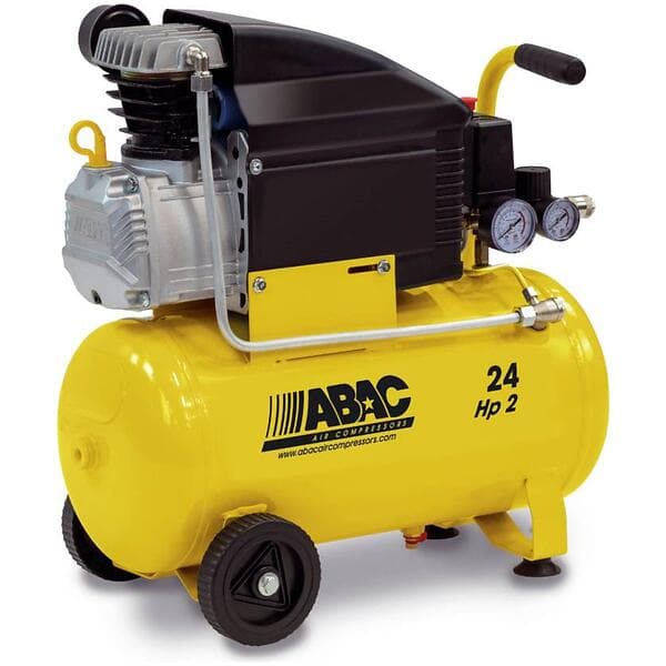 ABAC Pole Position B20 Baseline