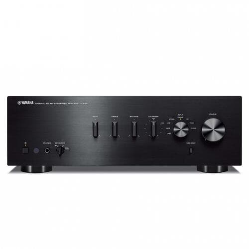 Yamaha A-S301 MK2