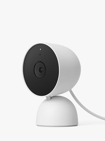 Google Nest Cam - GA01998 1920 1080P