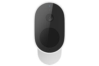 Xiaomi Mi Wireless Outdoor Security Camera 1080p