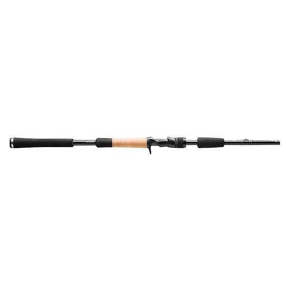 13 Fishing Muse Black Casting 6'9" 5-20g