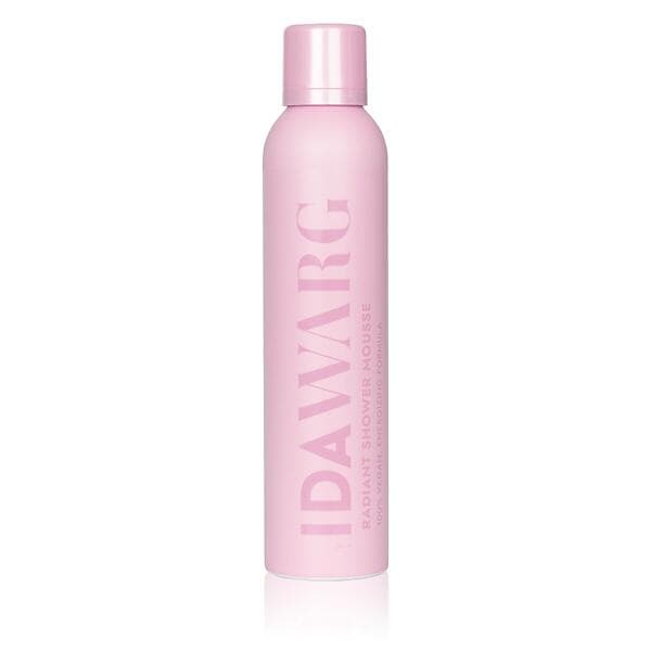 IDA WARG Radiant Shower Mousse 200ml