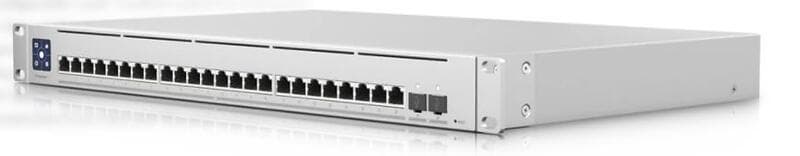 Ubiquiti Networks UniFi Switch Enterprise XG 24