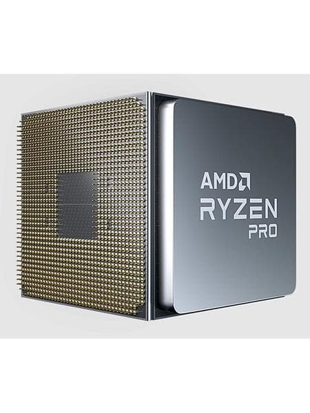 AMD Ryzen 5 Pro 5650G 3,9GHz Socket AM4 Tray