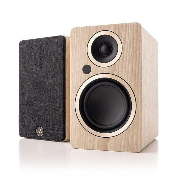 Argon Audio Fenris A4