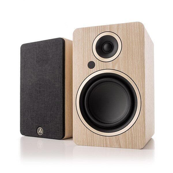 Argon Audio Fenris A5