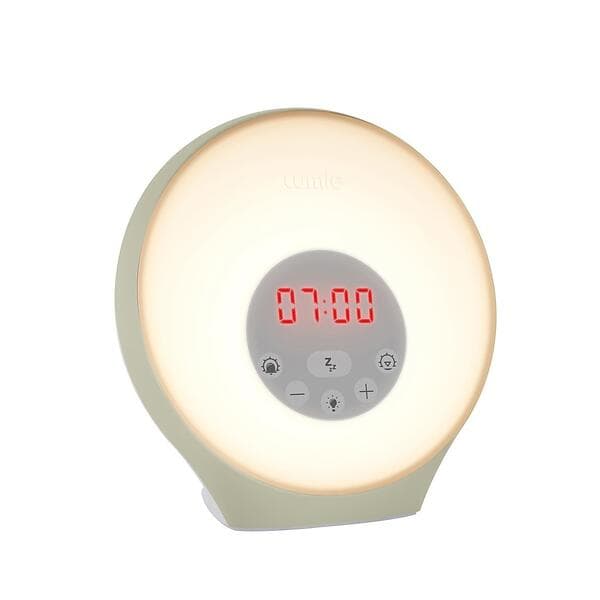 Lumie Sunrise Alarm