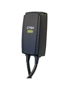 CTEK Njord GO 32A 1-fas 7,4kW (inkl. Typ 2 kabel 5m)