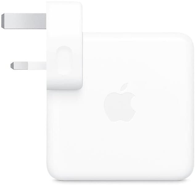 Apple USB-C 67W strömadapter