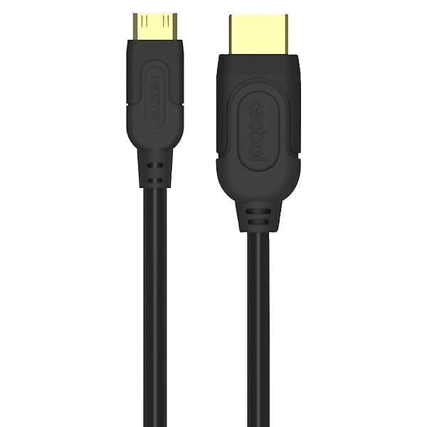 Exibel HDMI - HDMI Mini 1m