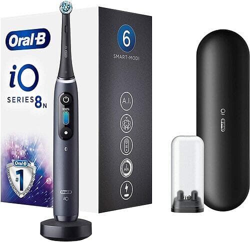 Oral-B iO Series 8N