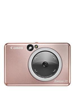 Canon Zoemini S2