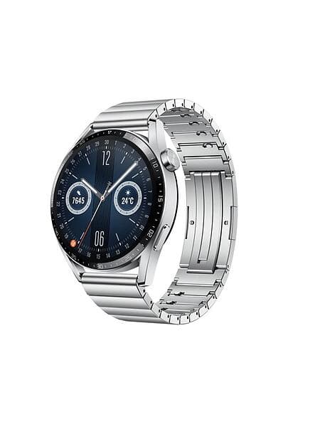 Huawei Watch GT 3 46mm Elite Edition