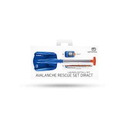 Ortovox Rescue Diract Set