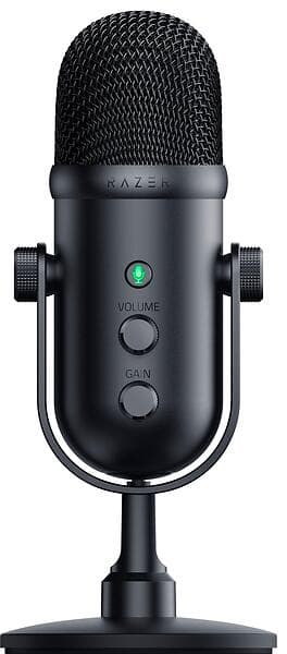 Razer Seiren V2 Pro 