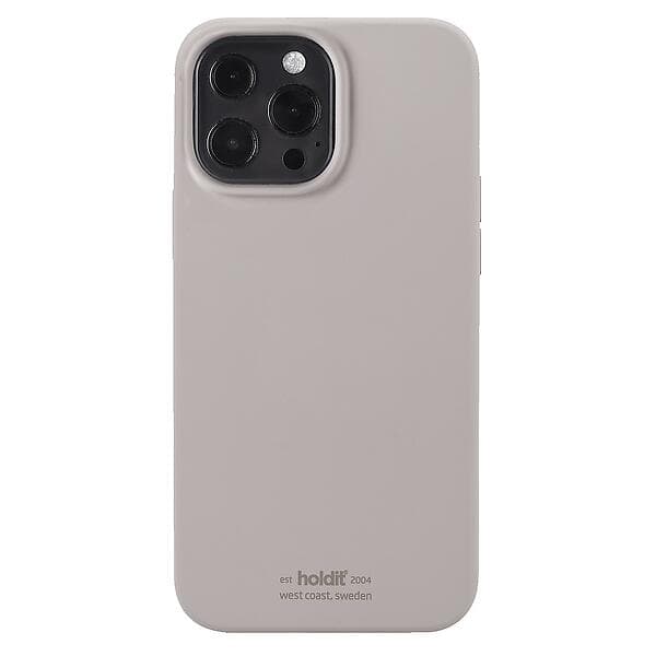 Holdit Silicone Case for Apple iPhone 13 Pro Max