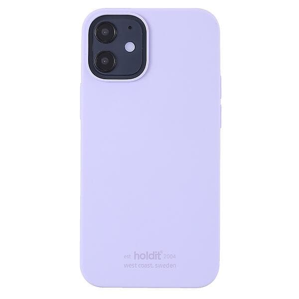 Holdit Silicone Case for Apple iPhone 12 Mini