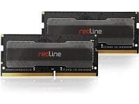 Mushkin Redline SO-DIMM DDR4 2666MHz 2x32GB (MRA4S266GHHF32GX2)